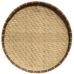 Seperator dala dagra kula purely Made Of Bamboo Image 1