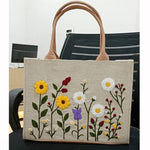 Handbag For Women And Girls Stylish Grey PU Leather Bag Image 2