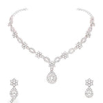 Premium Artificial Traditional Jewelry Collection: Ethnic Necklace & Earring Sets Image 2
