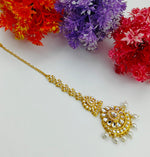 Premium Artificial Traditional Jewelry Collection: Ethnic Necklace & Earring Sets Image 4