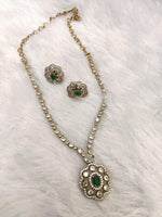 Premium Artificial Traditional Jewelry Collection: Ethnic Necklace & Earring Sets Image 3