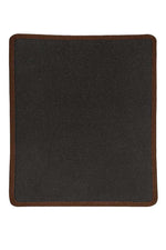Polyester Anti-Slip Doormat for Home & Bathroom Entrance Multicolor Rectangular Mat (40x60 cm) Image 4