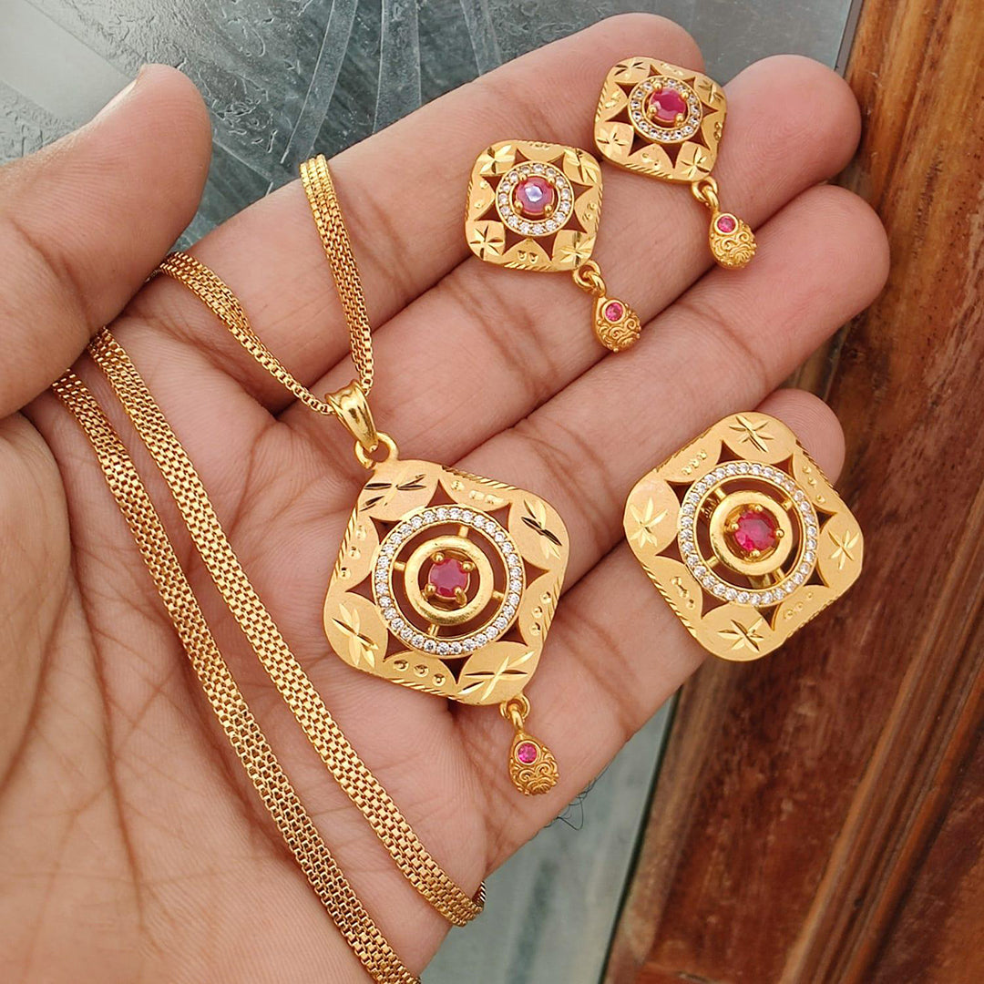 Premium Artificial Traditional Jewelry Collection: Ethnic Necklace & Earring Sets Image 1