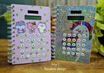 Calculator Diary Image 4
