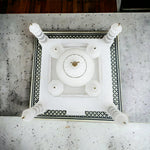 Pooja Creation Marble Taj Mahal 6Inch Home Decor And Gift Item Symble Of Love Statue 6 Inch Image 4