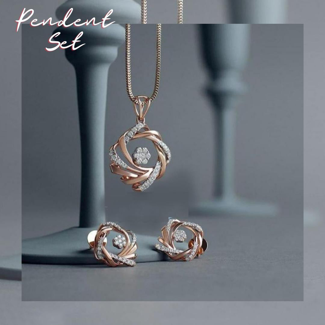 Premium Artificial Traditional Jewelry Collection: Ethnic Necklace & Earring Sets Image 1
