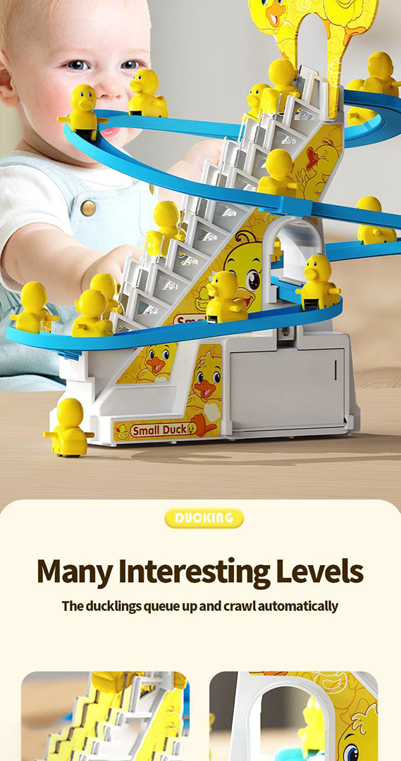 7 Pcs Building Toys Image 1