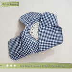 Cotton Double Layer Roti Cloth Image 2