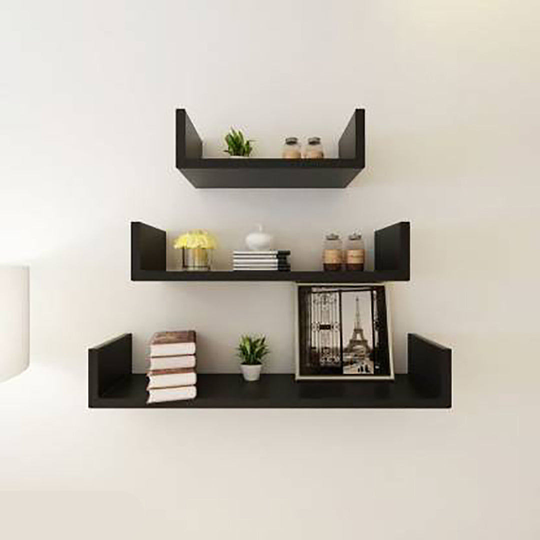 Modern Wall Shelves Image 1