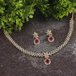 Premium Artificial Traditional Jewelry Collection: Ethnic Necklace & Earring Sets Image 3