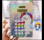 Calculator Diary Image 3