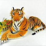Tiger Stuffed Toy, Stuffed Animal Tiger Best Quality (30cm Size) Image 4