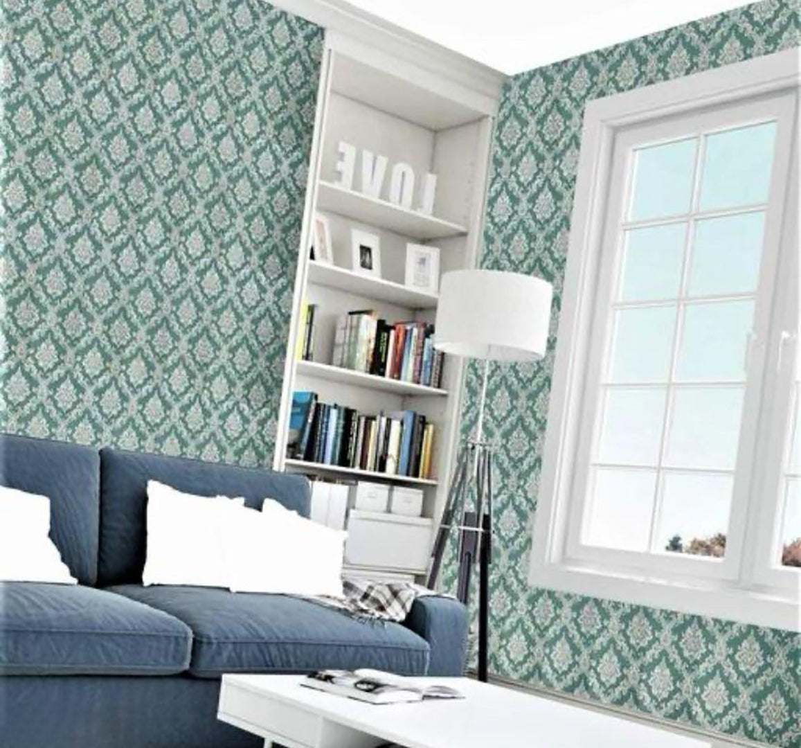 Wallpaper Self Adhesive Like Sticker Peel Stick Wallpaper Pack Of 3 Image 3