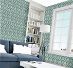 Wallpaper Self Adhesive Like Sticker Peel Stick Wallpaper Pack Of 3 Image 3