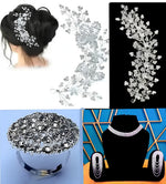 Premium Artificial Traditional Jewelry Collection: Ethnic Necklace & Earring Sets Image 1