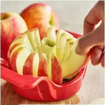 Fancy Apple Cutter Image 1