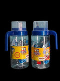 2-1000 ml Cooking Oil Dispenser Image 1