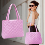 Handbag For Women And Girls Stylish Multicolor PU Leather Bag Image 4