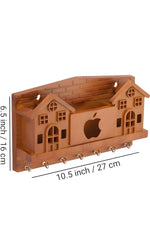 Key Housedecorative Wall Mounted Key House Image 2