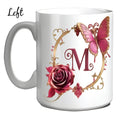 Printed Ceramic Coffee Mug Coffee Cup Printed Cup Photo Mug Gift Mug 350Ml Image 1