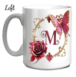 Printed Ceramic Coffee Mug Coffee Cup Printed Cup Photo Mug Gift Mug 350Ml Image 1