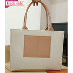 Handbag For Women And Girls Stylish Grey PU Leather Bag Image 3