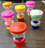 Kitchen Sink Tap Shower Pack Of 6 Image 1