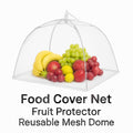 Food Cover Net 1 Pcs Image 1