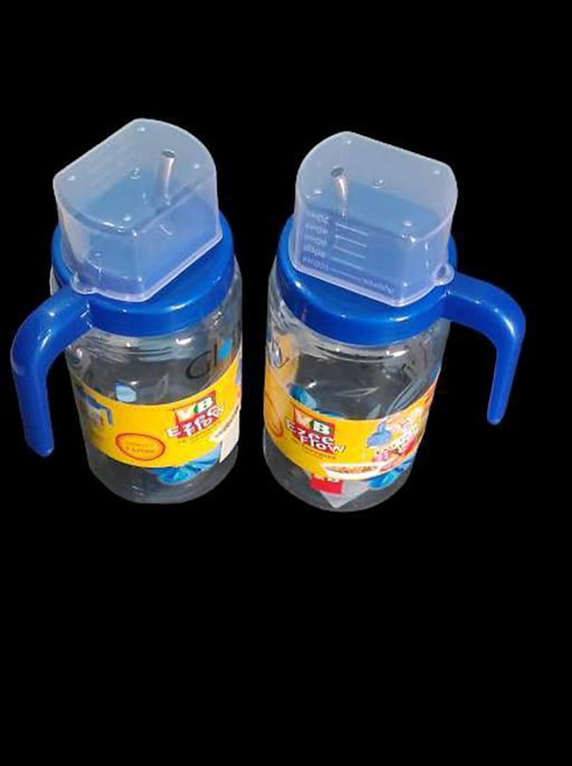 2-1000 ml Cooking Oil Dispenser Image 2