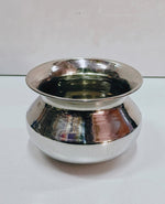 Stainless Steel Ghee Pot Oil Pot Ghee Storage Container Ghee Serving Container 350 Ml Image 2