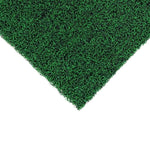 PVC Anti-Slip Doormat for Home & Bathroom Entrance Green Rectangular Mat (40x60 cm) Image 3