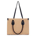Handbag For Women And Girls Stylish Multicolor PU Leather Bag Image 1