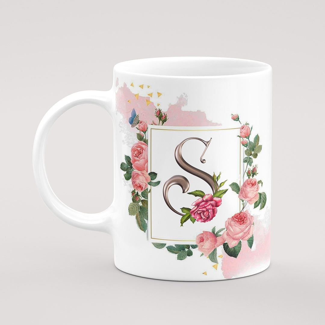 S Mug With Keychain Full Hd Printed For Gifting Anyone Person Image 3