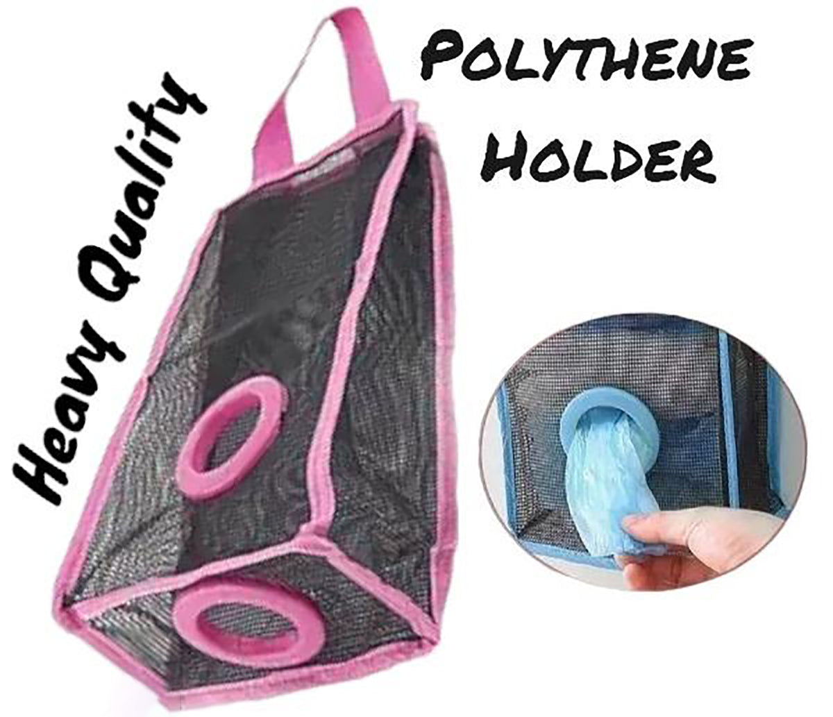 Polythene Holder For Kitchen Use Image 4