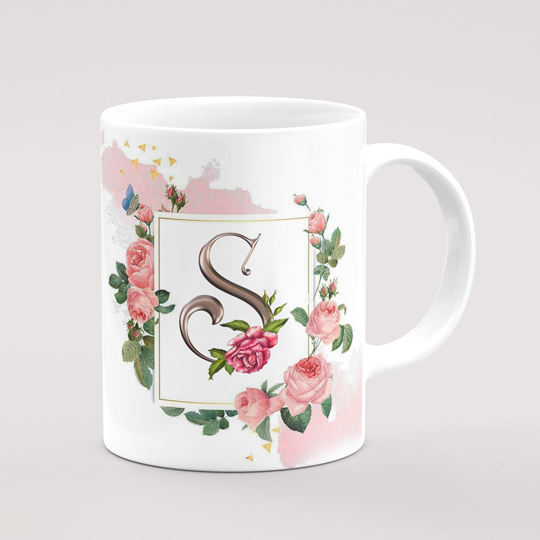 S Mug With Keychain Full Hd Printed For Gifting Anyone Person Image 2