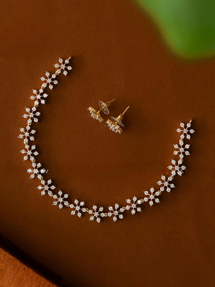 Premium Artificial Traditional Jewelry Collection: Ethnic Necklace & Earring Sets Image 1