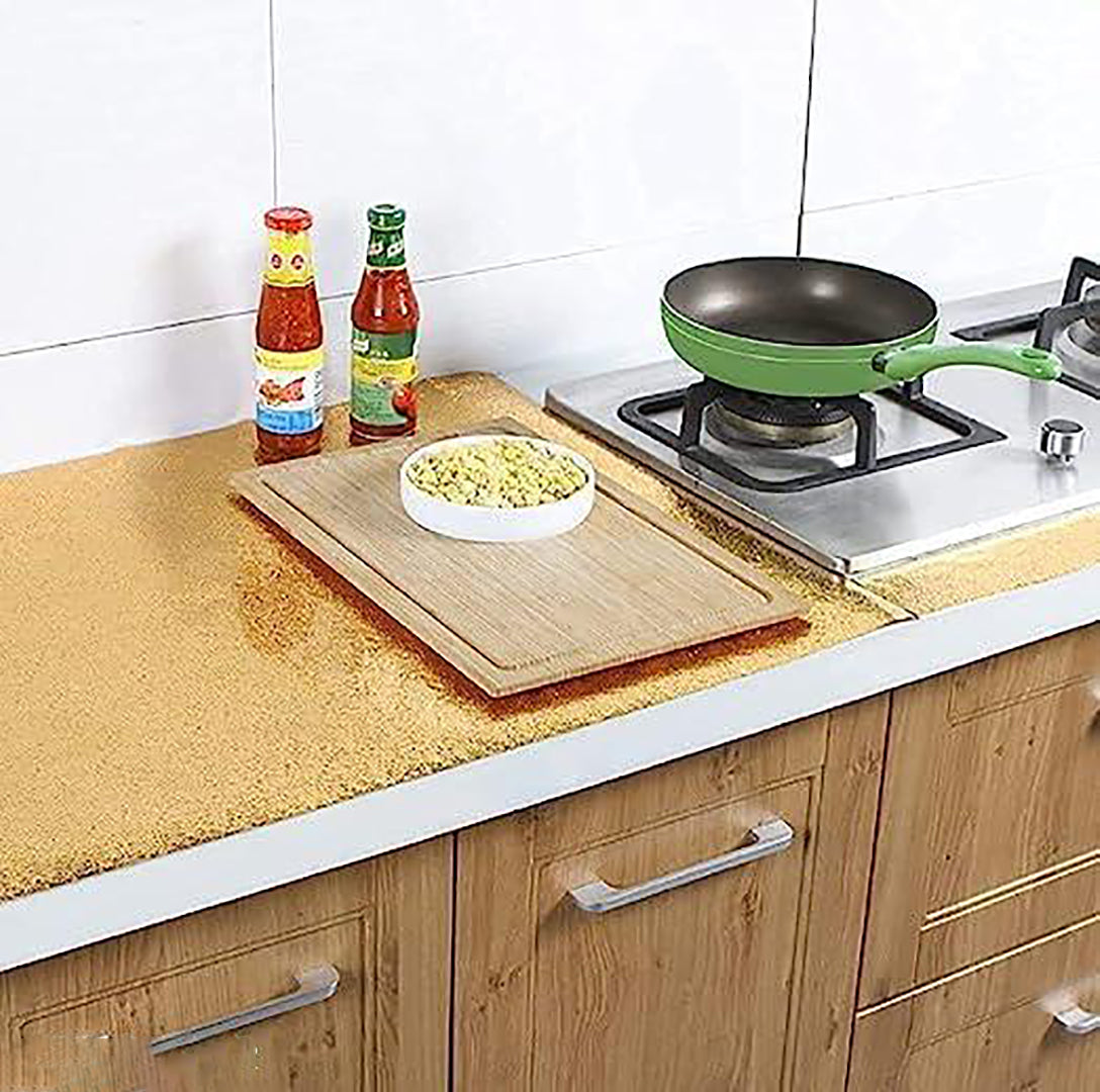 60x200Cm Self Adhesive Wallpaper Marble Wallpaper Contact Paper For Counter Tops Waterproof Marble Wallpaper Peel And Stick Counter Top Contact Paper Removable Self Adhesive Wallpaper For Bathroom Image 2