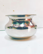 Stainless Steel Ghee Pot Oil Pot Ghee Storage Container Ghee Serving Container 350 Ml Image 3