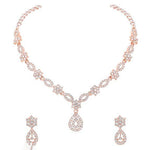 Premium Artificial Traditional Jewelry Collection: Ethnic Necklace & Earring Sets Image 4