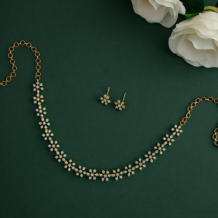Premium Artificial Traditional Jewelry Collection: Ethnic Necklace & Earring Sets Image 2