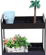 2 Tier Cutlery Rack Image 3