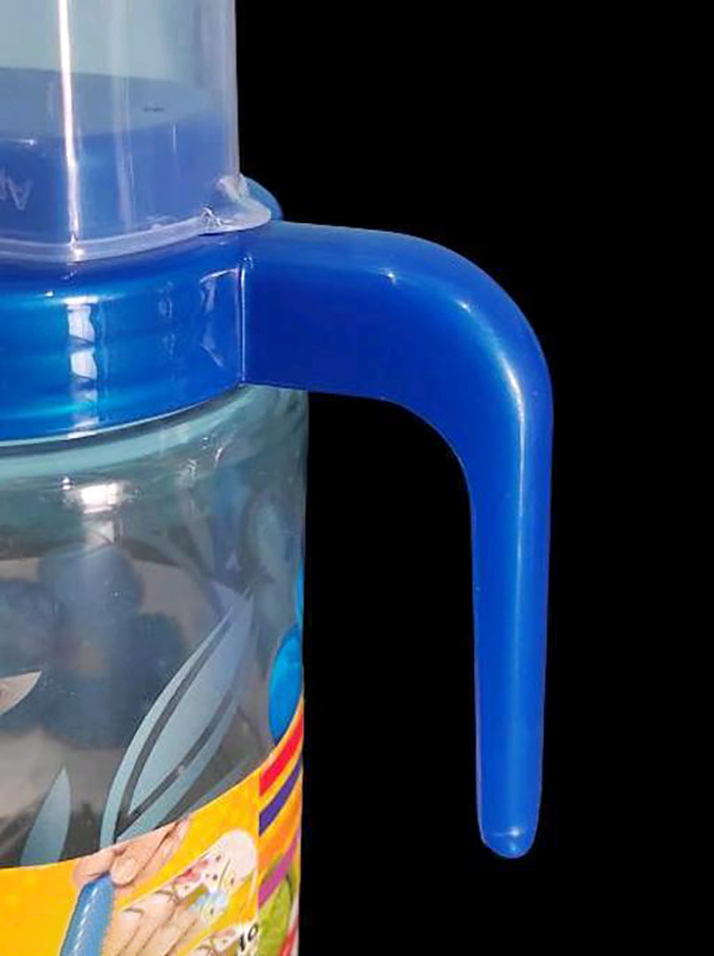 2-1000 ml Cooking Oil Dispenser Image 3