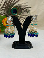 Premium Artificial Traditional Jewelry Collection: Ethnic Necklace & Earring Sets Image 4