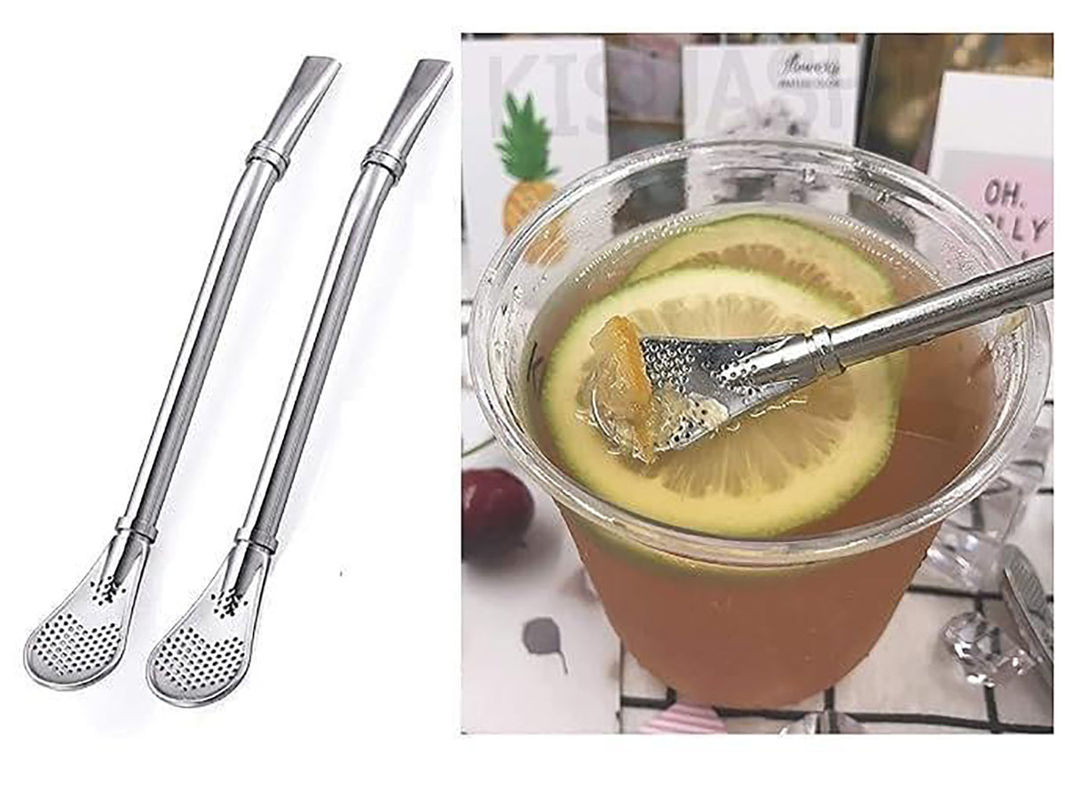 Filter Steel Straw Image 3