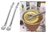 Filter Steel Straw Image 3