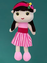 Cute Beautiful Sofia Doll For Kids Girls Birthday Image 2