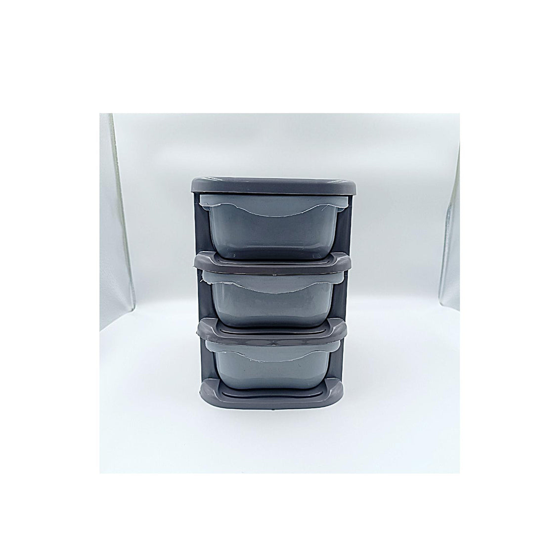 Small Size Makeup Box Image 4