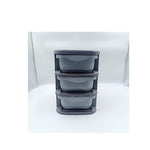 Small Size Makeup Box Image 4