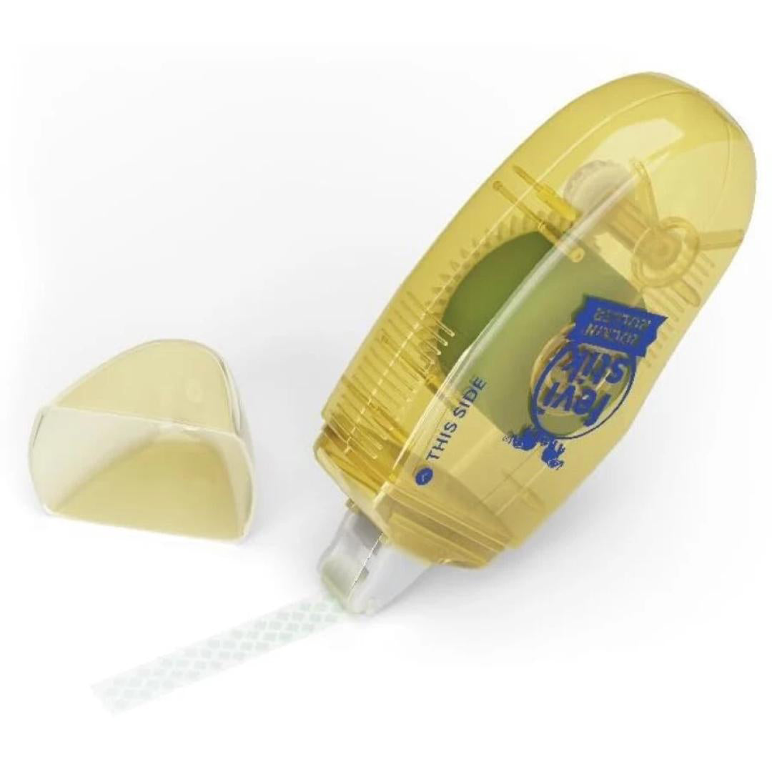 Rockin Roller Adhesive Roller For Mess Free Scrapbooking And Craft Image 2