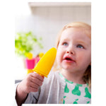 Durable Plastic Reusable Kulfi Molds Maker Kit Diy Easy To Use Multi Pack Freezer Popsicle Mold For Homemade Image 4